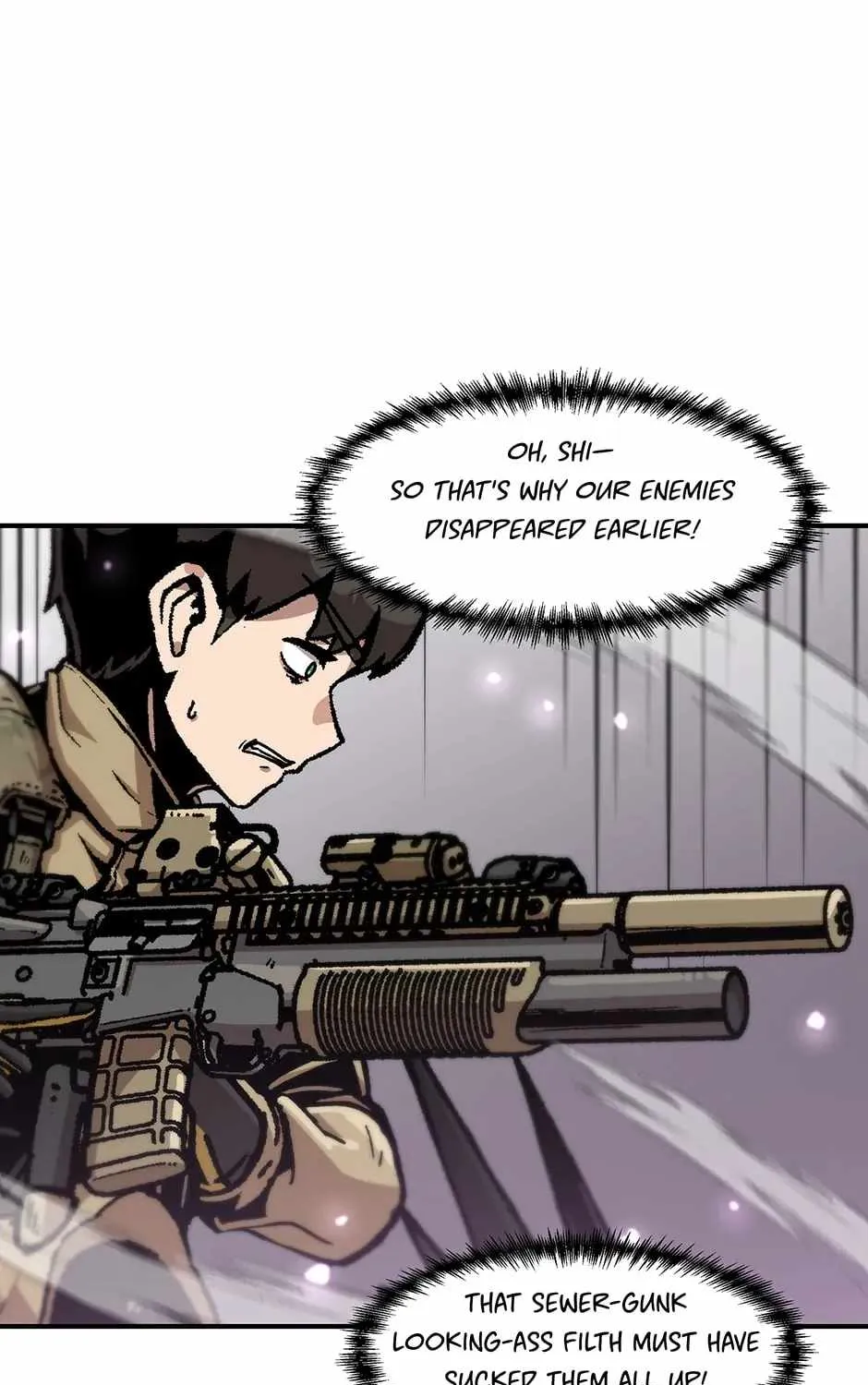 Level Up Alone Chapter 158 page 107 - 