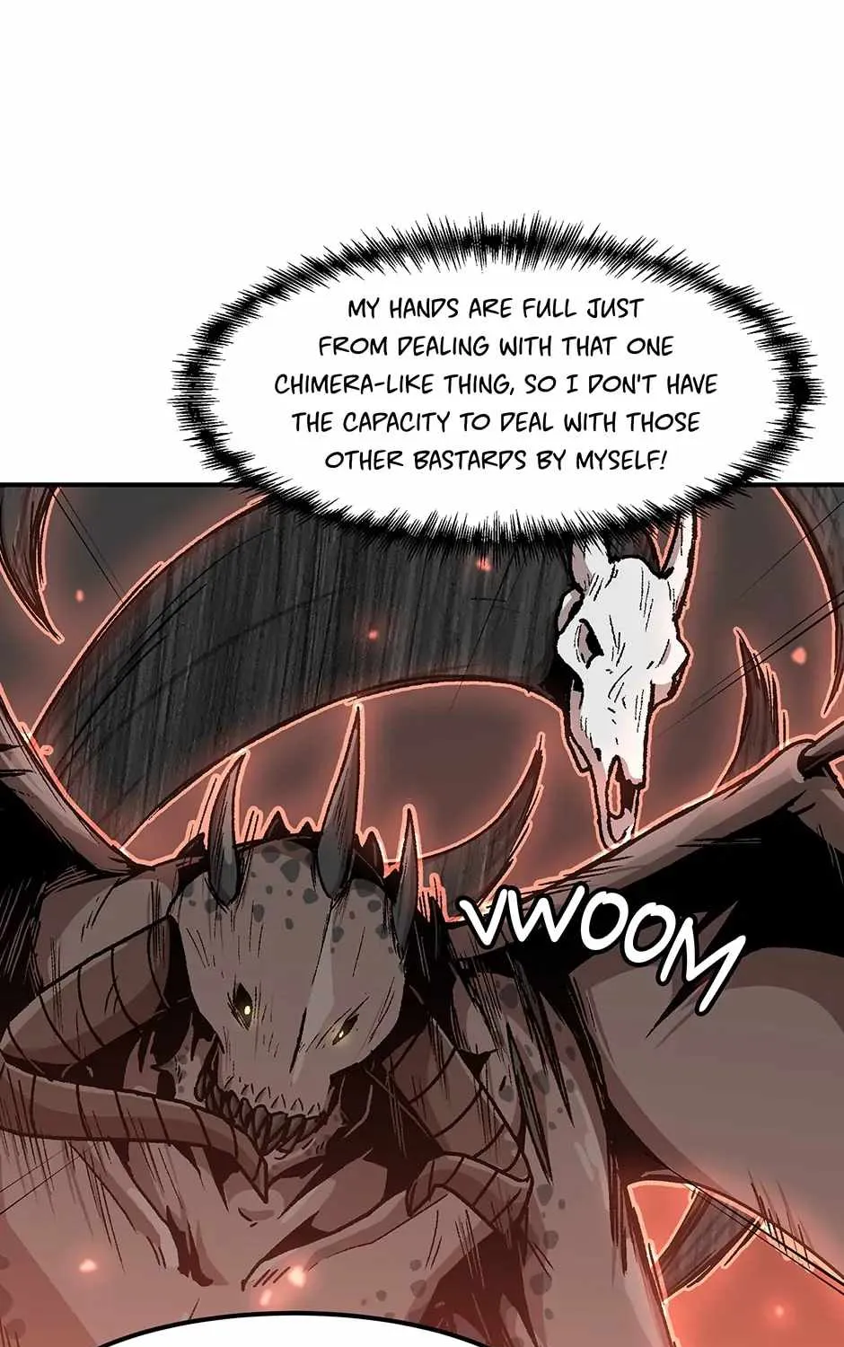 Level Up Alone Chapter 158 page 109 - 