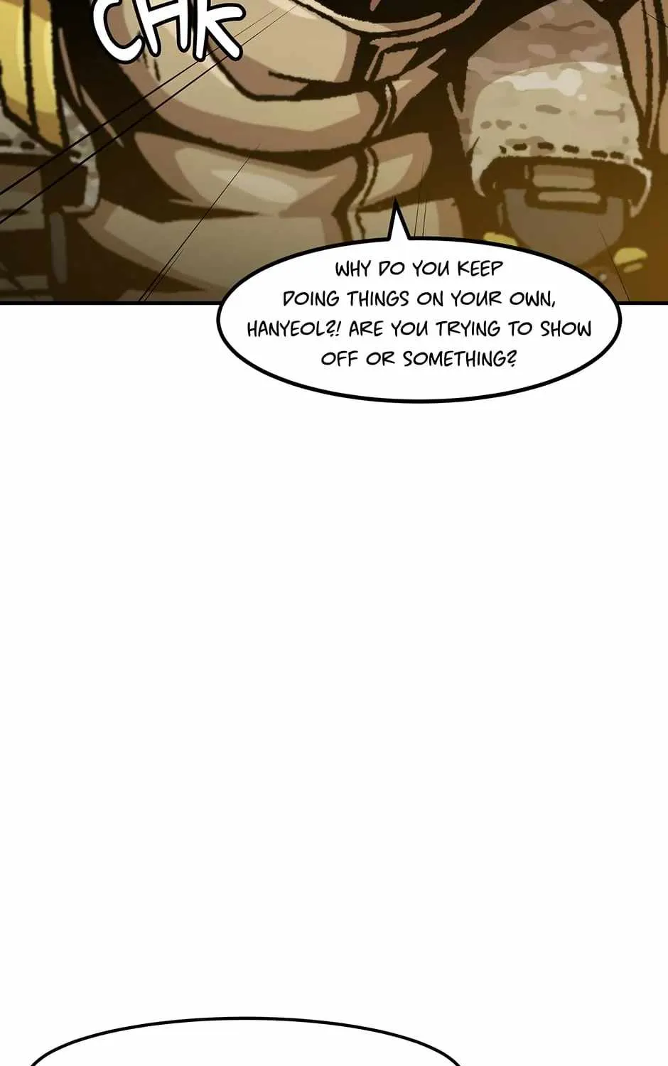 Level Up Alone Chapter 158 page 123 - 
