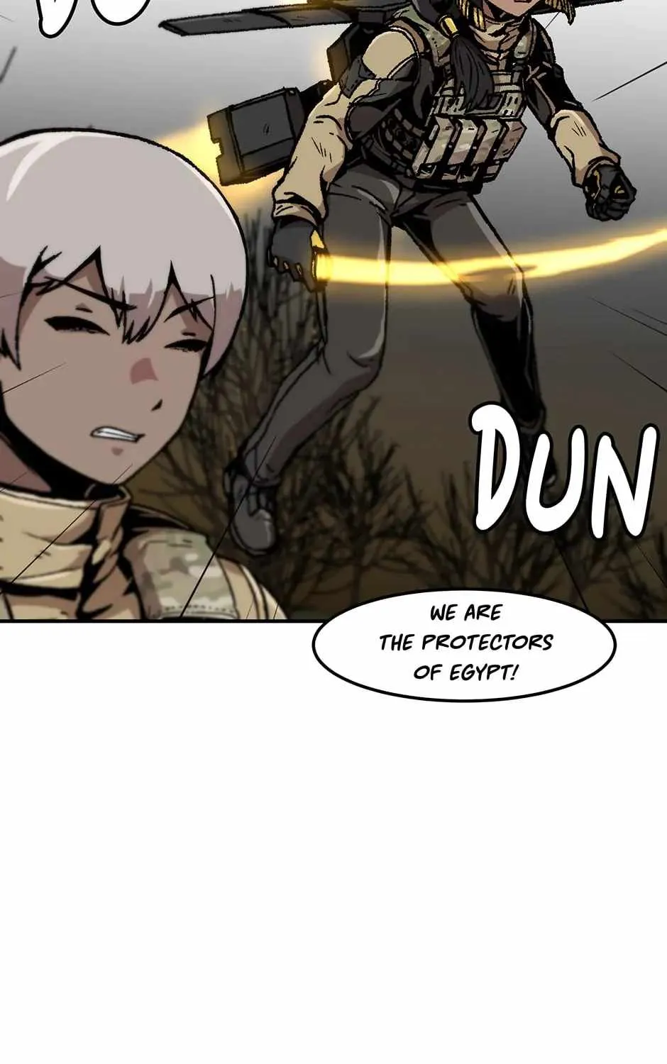 Level Up Alone Chapter 158 page 125 - 