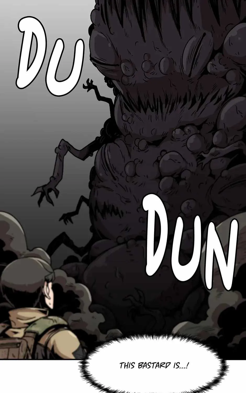 Level Up Alone Chapter 158 page 17 - 