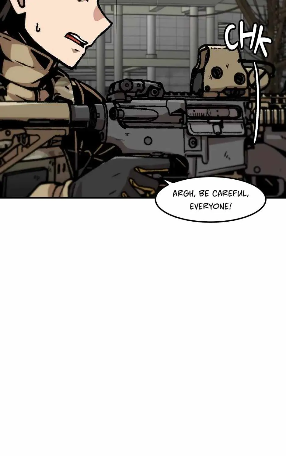 Level Up Alone Chapter 158 page 25 - 