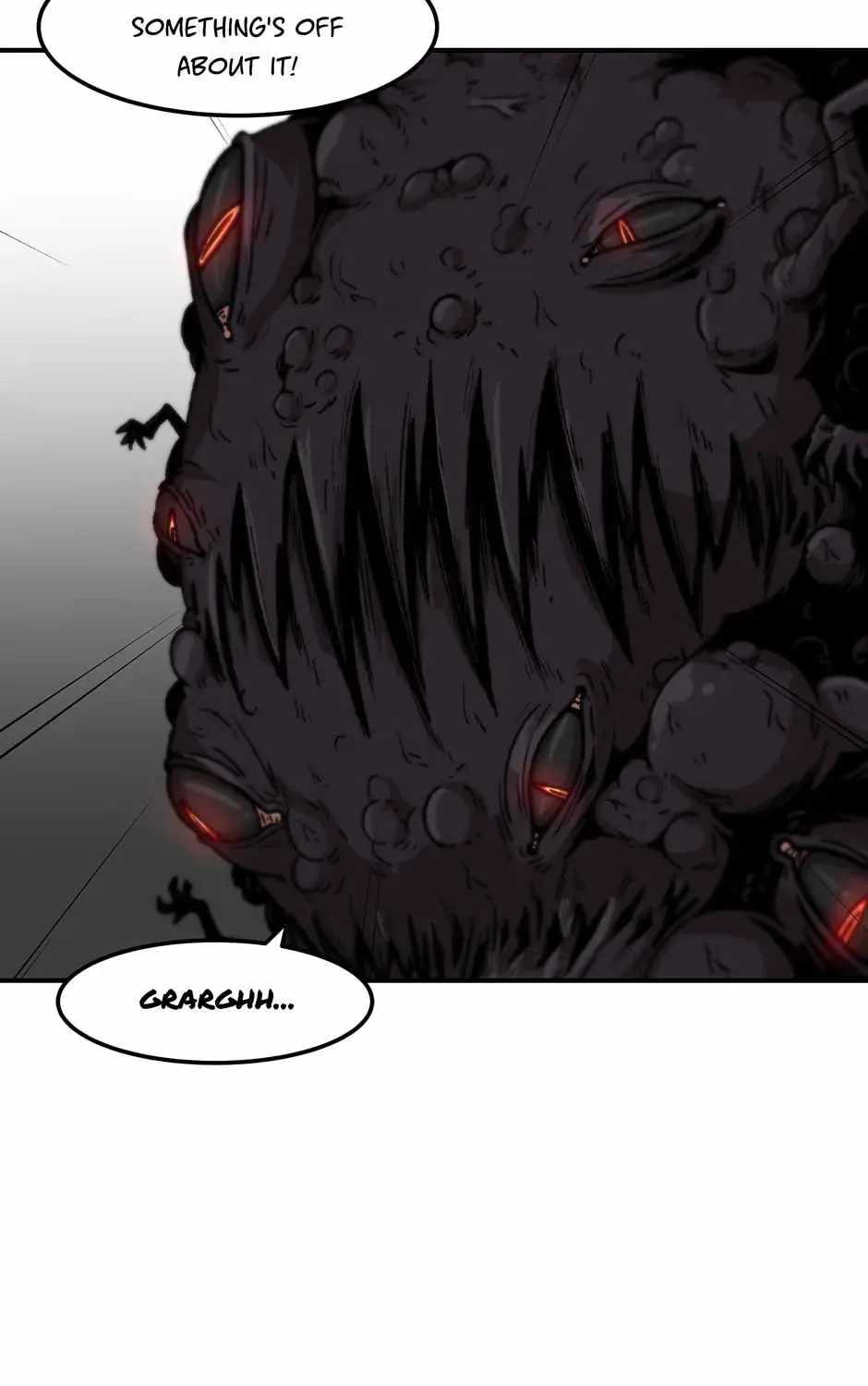 Level Up Alone Chapter 158 page 27 - 