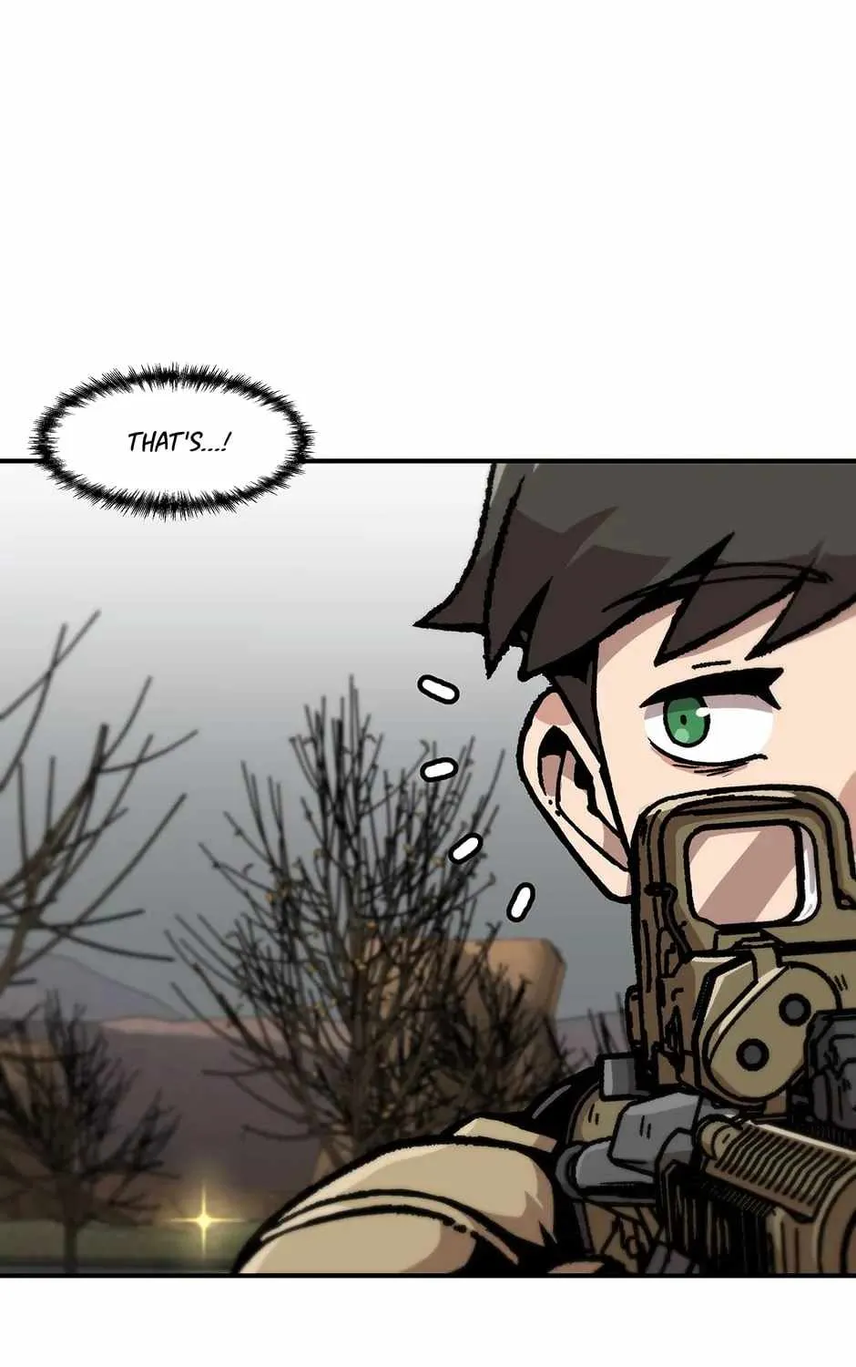 Level Up Alone Chapter 158 page 33 - 