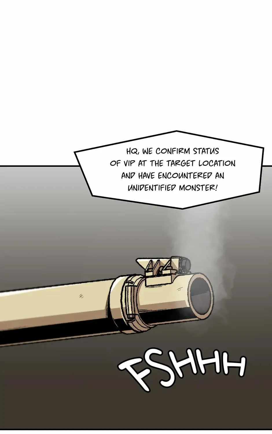 Level Up Alone Chapter 158 page 35 - 
