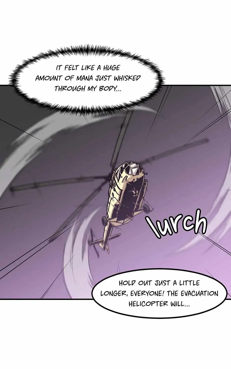 Level Up Alone Chapter 158 page 53 - 