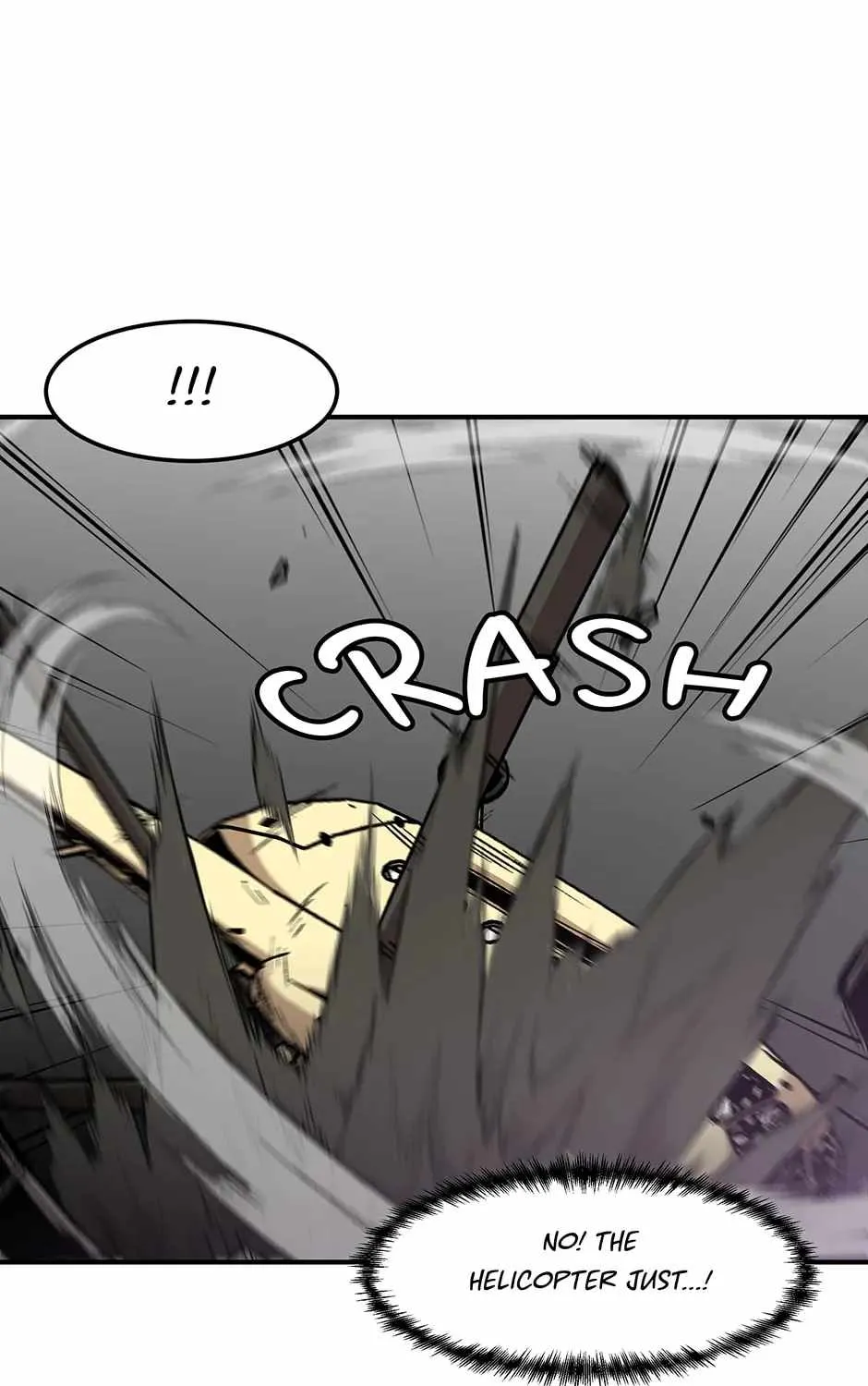 Level Up Alone Chapter 158 page 55 - 