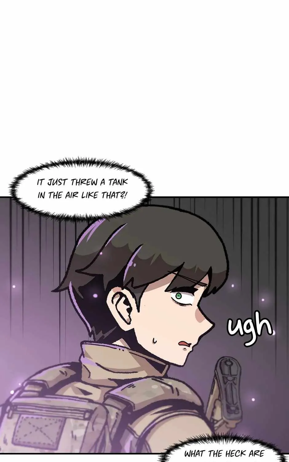 Level Up Alone Chapter 158 page 61 - 