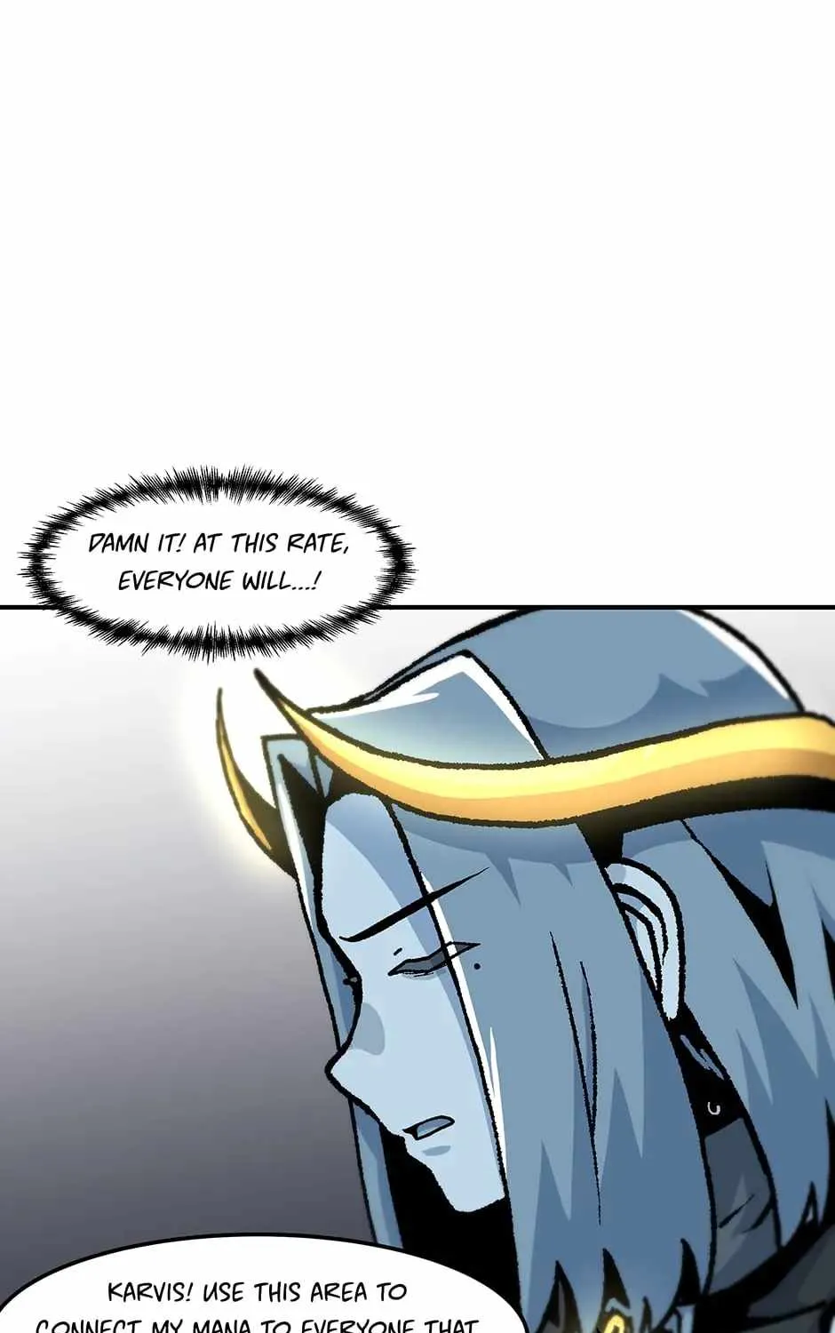 Level Up Alone Chapter 158 page 73 - 