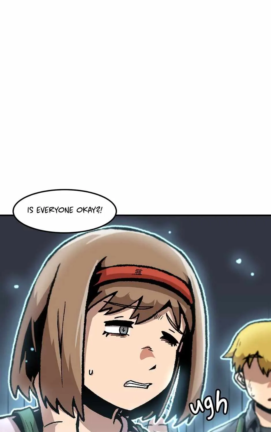 Level Up Alone Chapter 158 page 79 - 