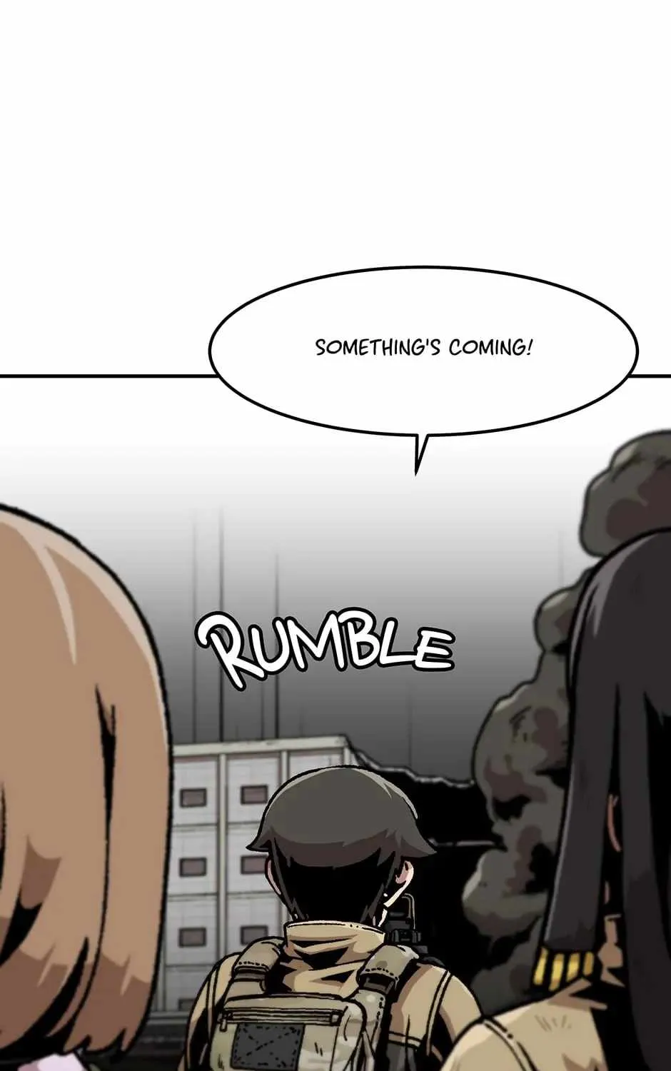 Level Up Alone Chapter 158 page 9 - 
