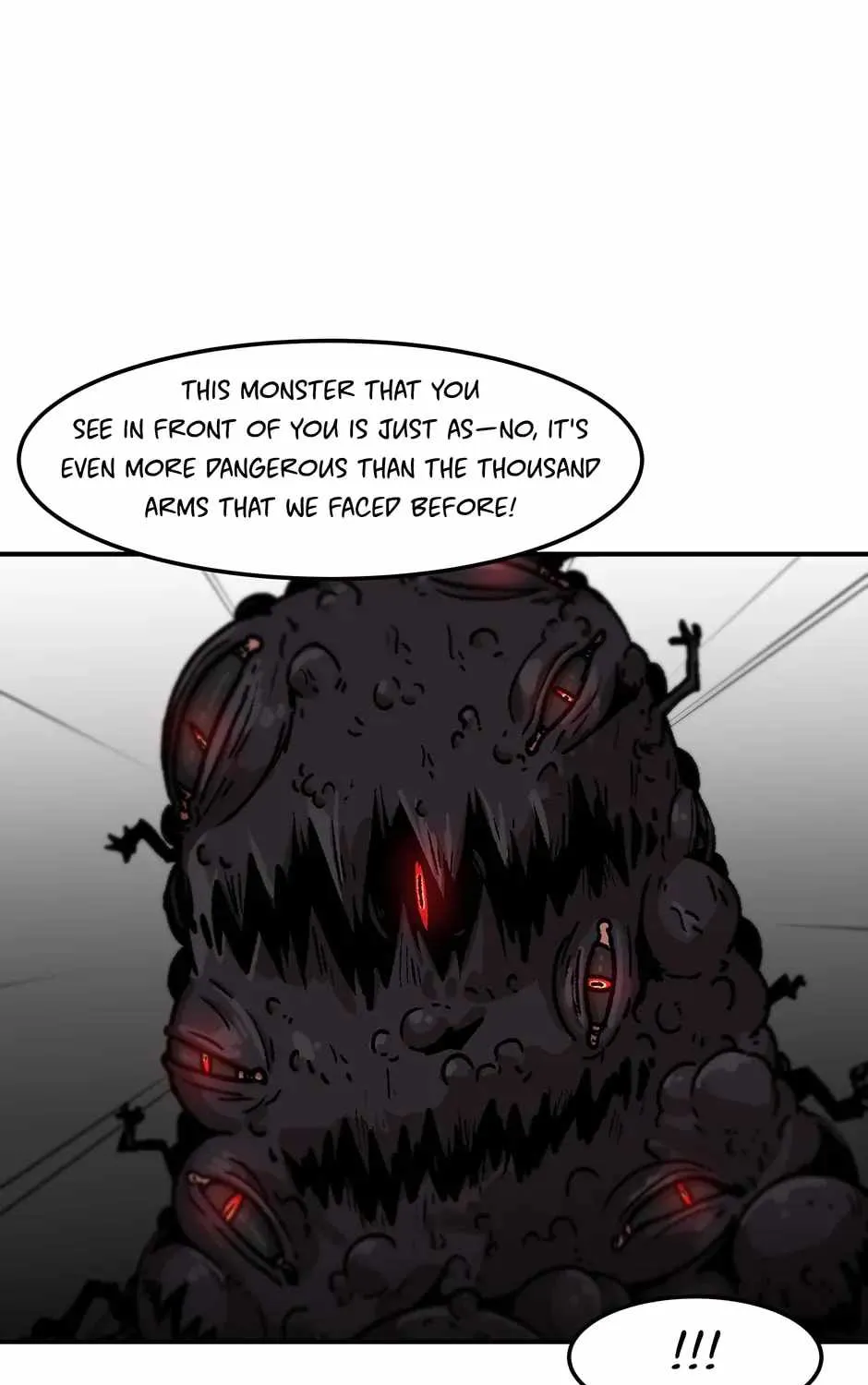 Level Up Alone Chapter 158 page 83 - 