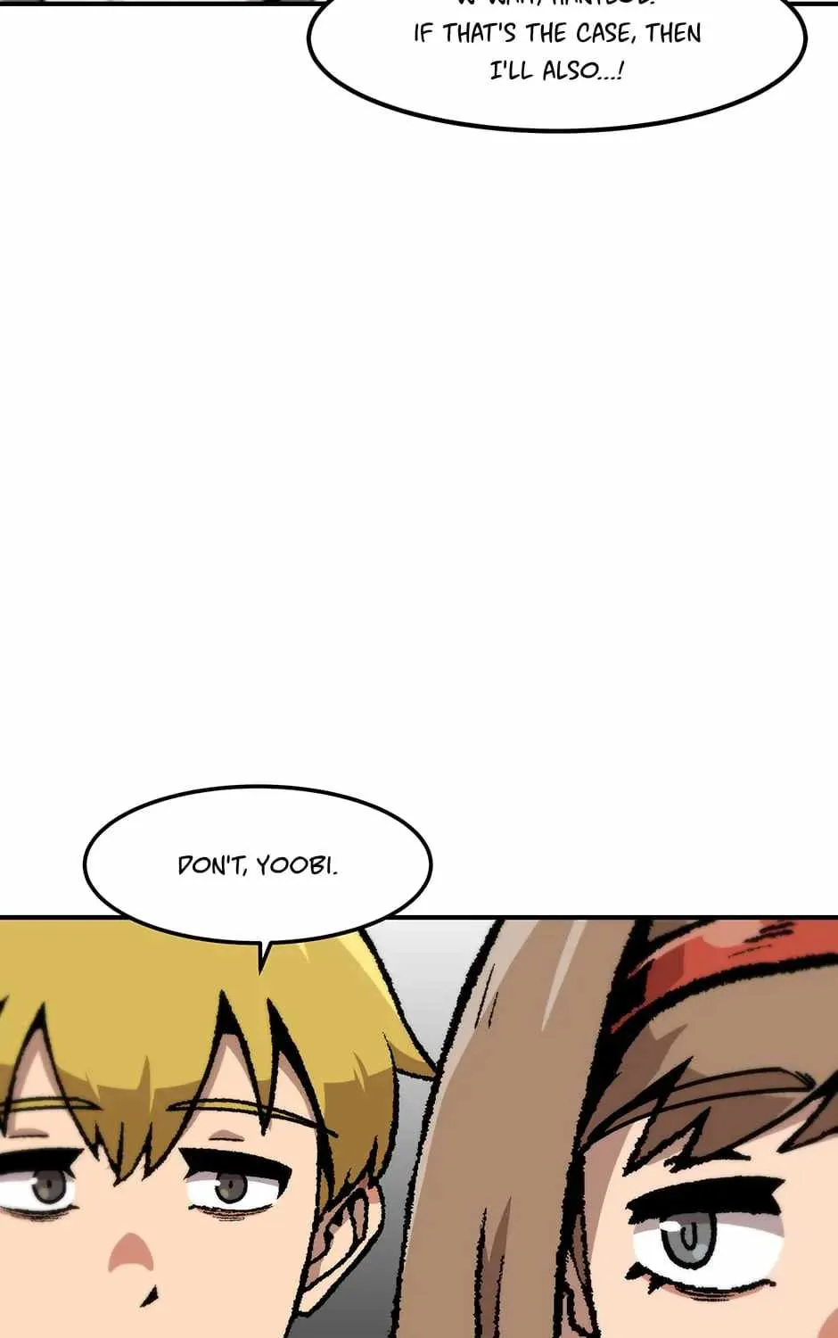 Level Up Alone Chapter 158 page 87 - 