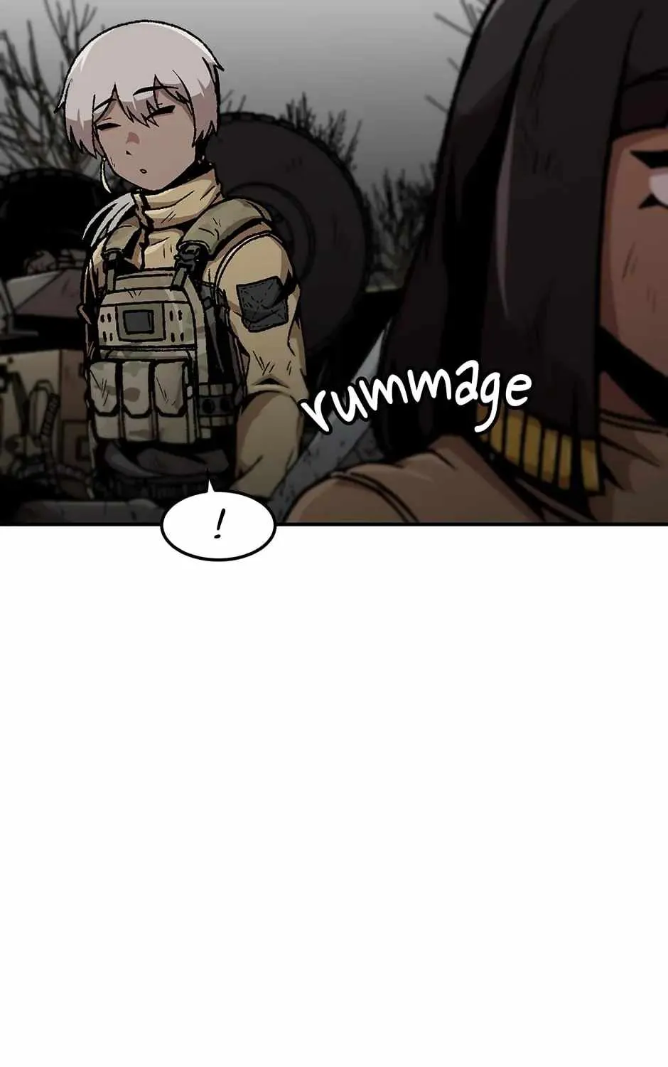 Level Up Alone Chapter 158 page 93 - 
