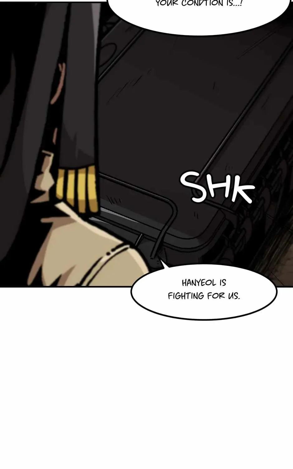Level Up Alone Chapter 158 page 95 - 