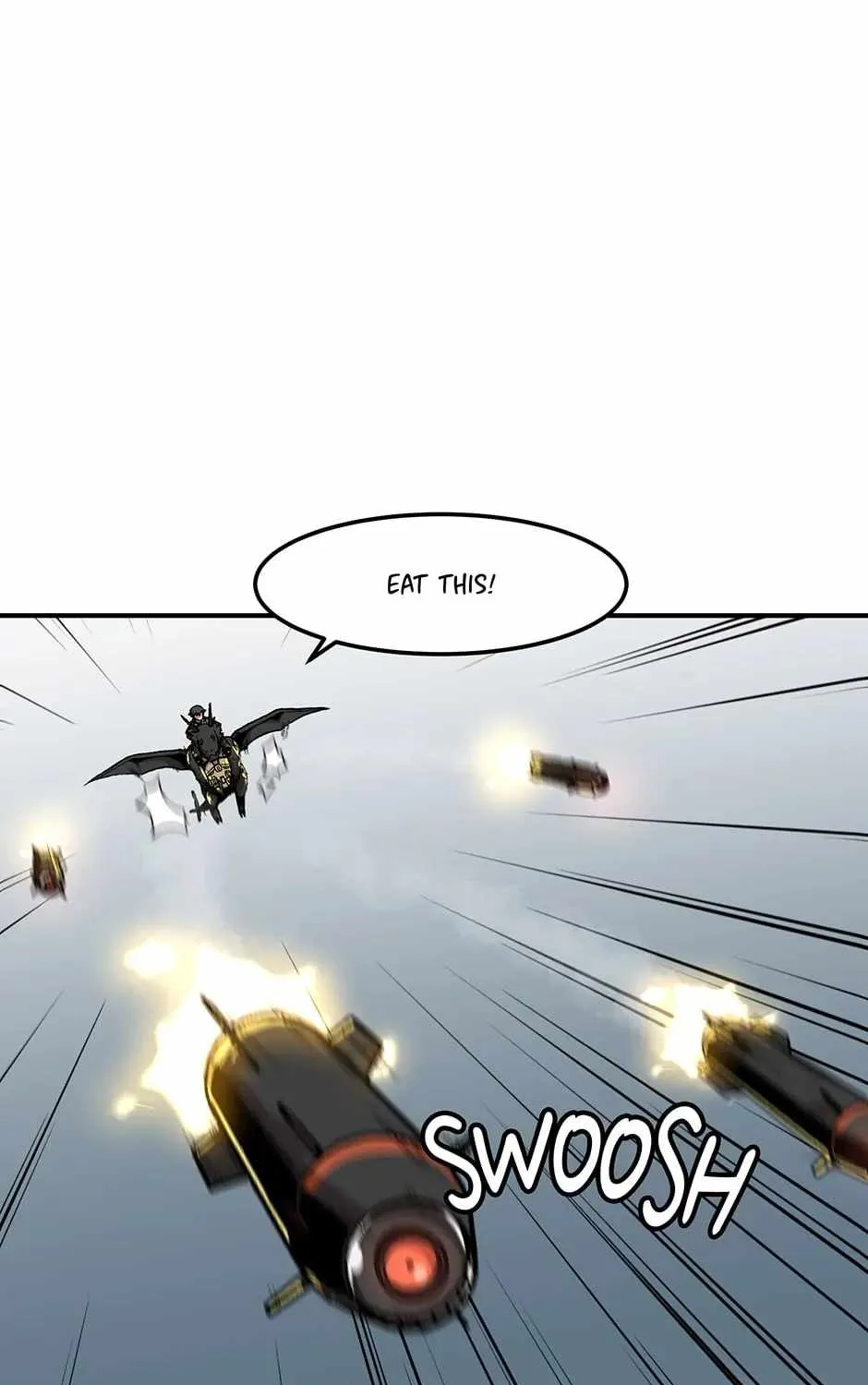 Level Up Alone Chapter 158 page 99 - 