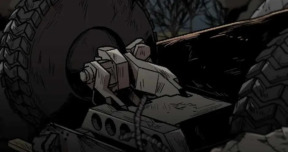 Level Up Alone Chapter 159 page 2 - 