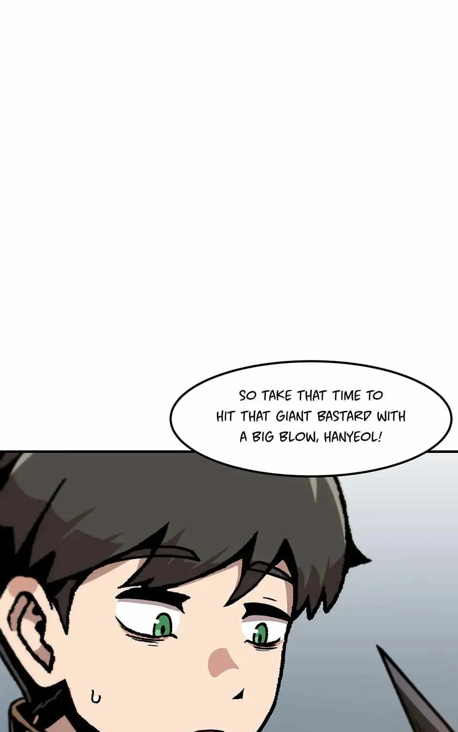 Level Up Alone Chapter 159 page 11 - 