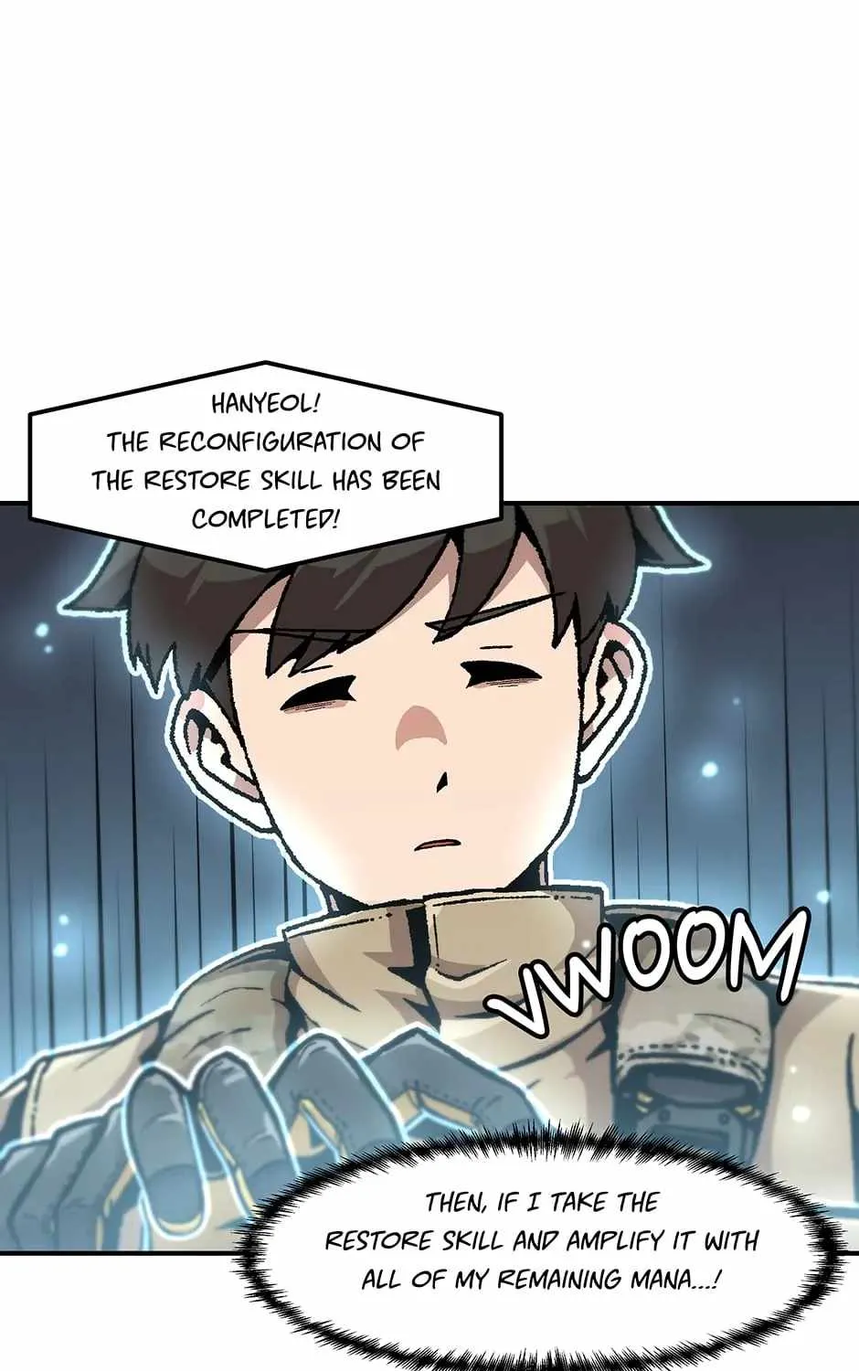 Level Up Alone Chapter 159 page 103 - 
