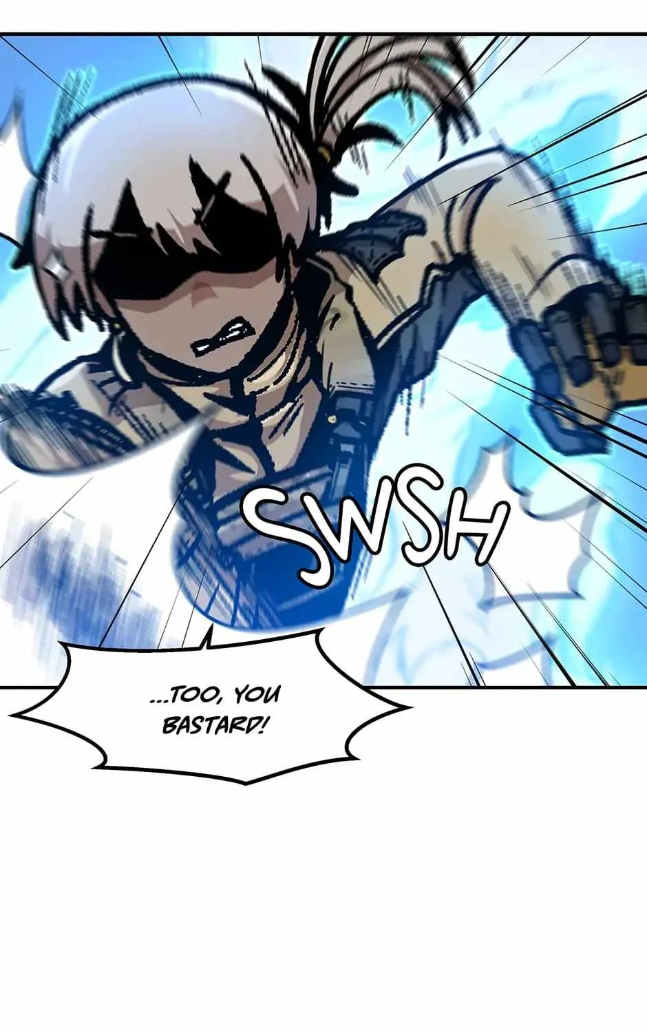 Level Up Alone Chapter 159 page 125 - 