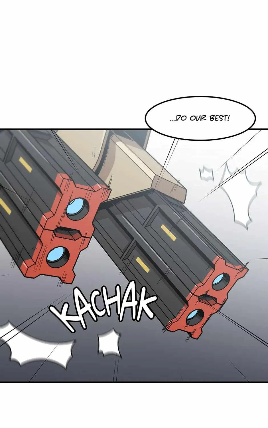 Level Up Alone Chapter 159 page 15 - 