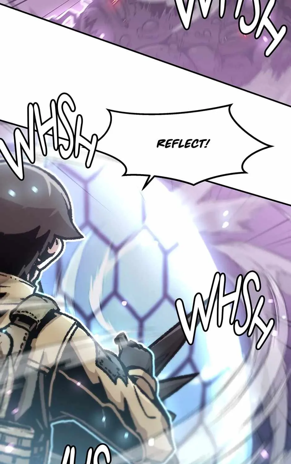 Level Up Alone Chapter 159 page 27 - 