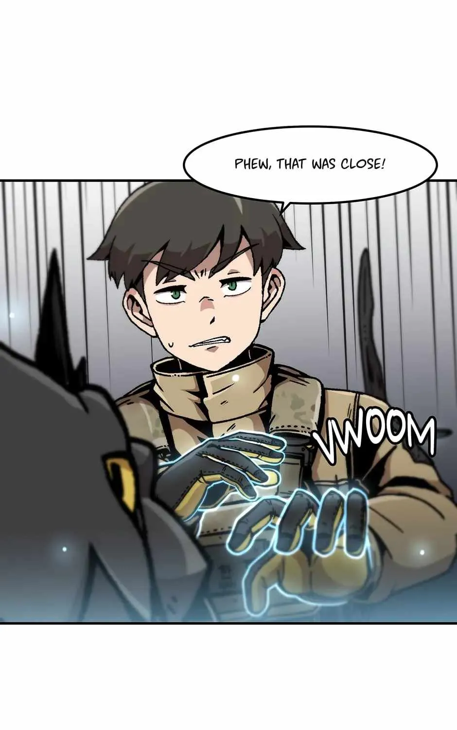 Level Up Alone Chapter 159 page 29 - 
