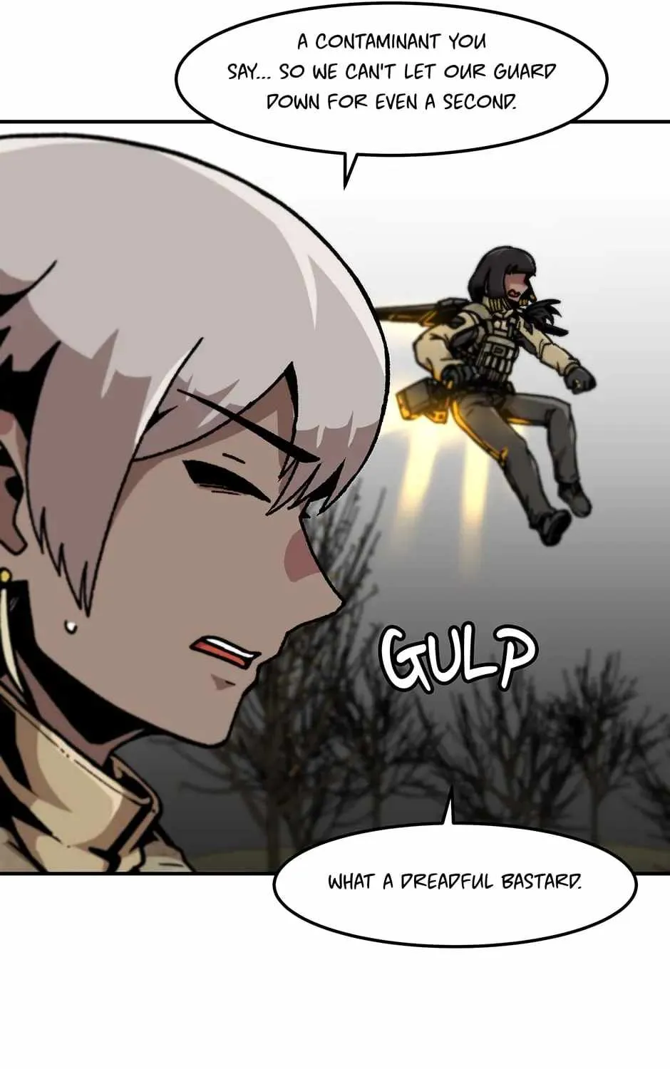 Level Up Alone Chapter 159 page 33 - 