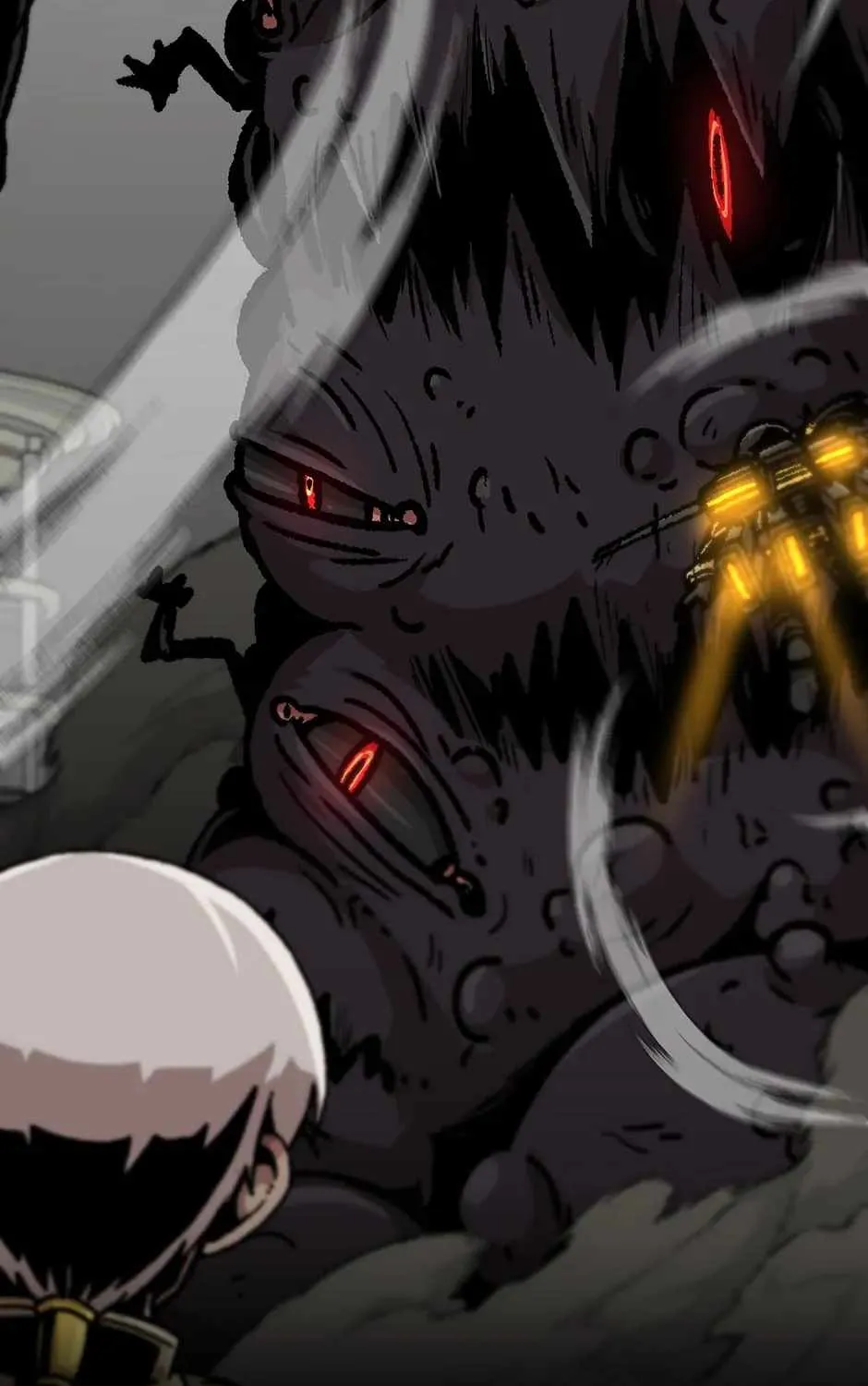 Level Up Alone Chapter 159 page 39 - 