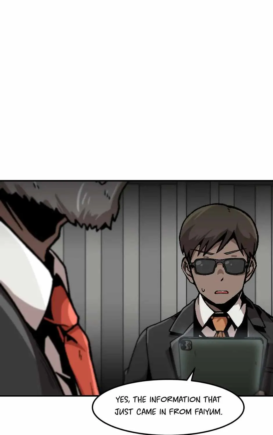 Level Up Alone Chapter 159 page 45 - 