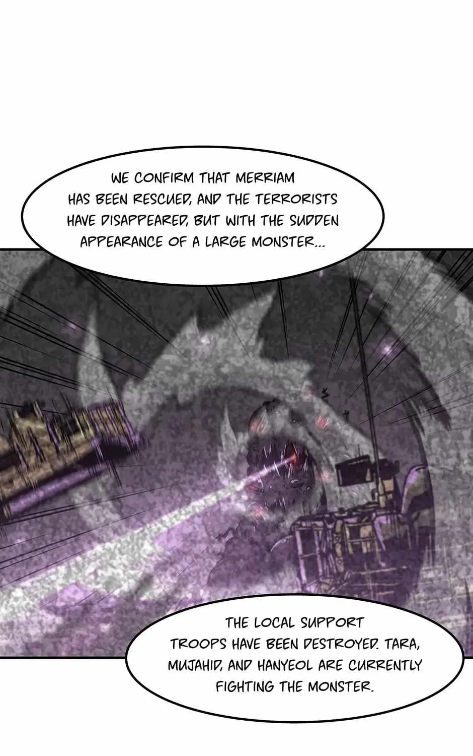 Level Up Alone Chapter 159 page 47 - 