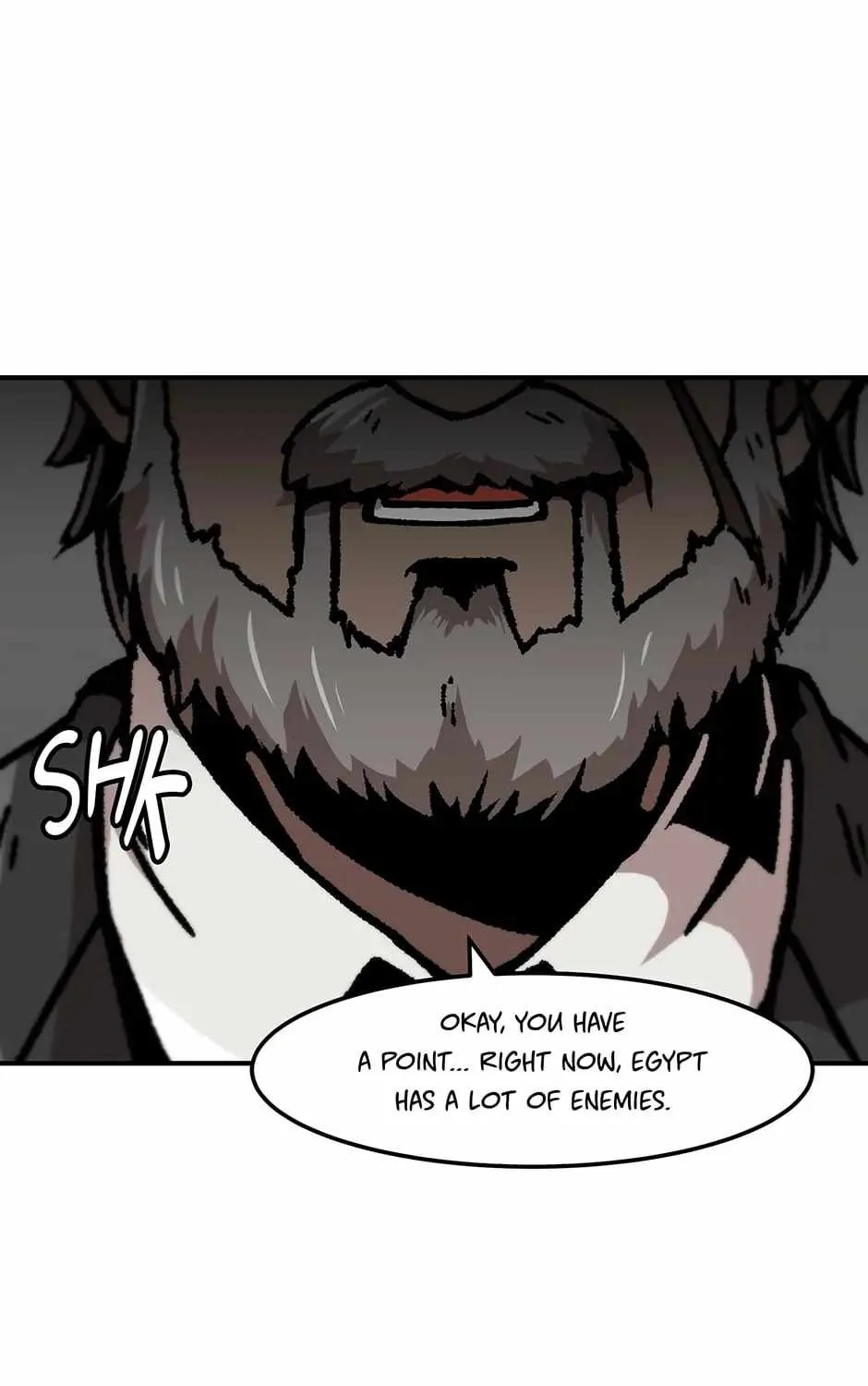 Level Up Alone Chapter 159 page 57 - 
