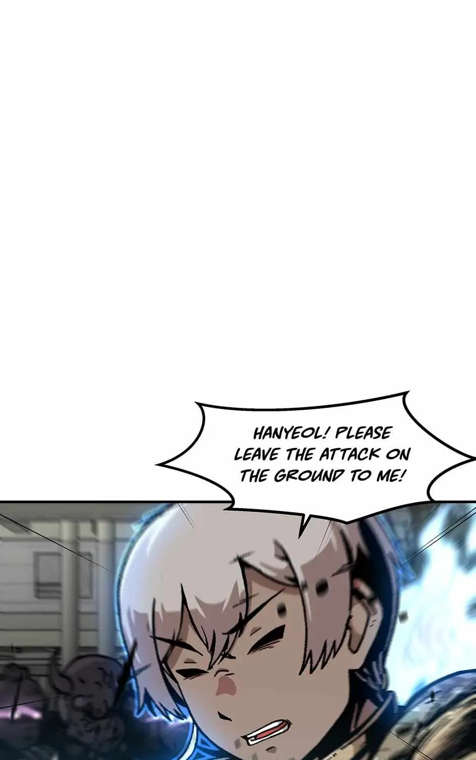 Level Up Alone Chapter 159 page 7 - 