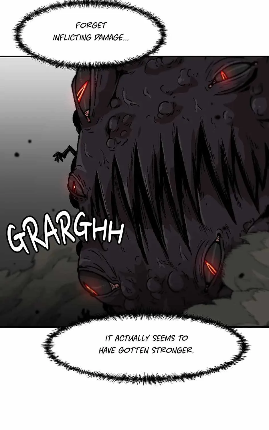 Level Up Alone Chapter 159 page 71 - 