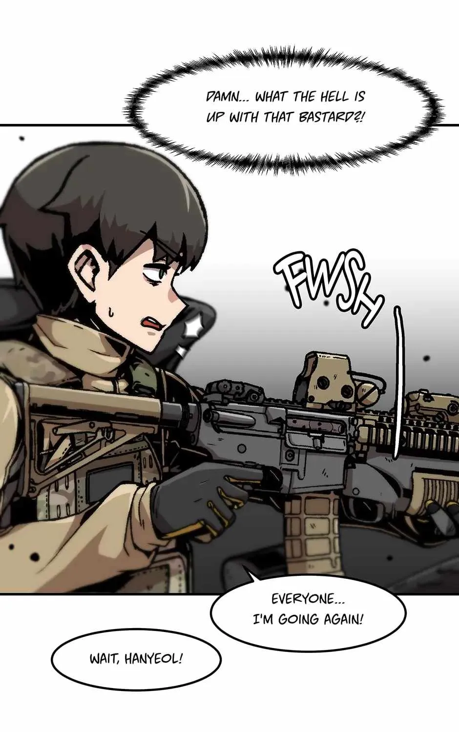 Level Up Alone Chapter 159 page 73 - 