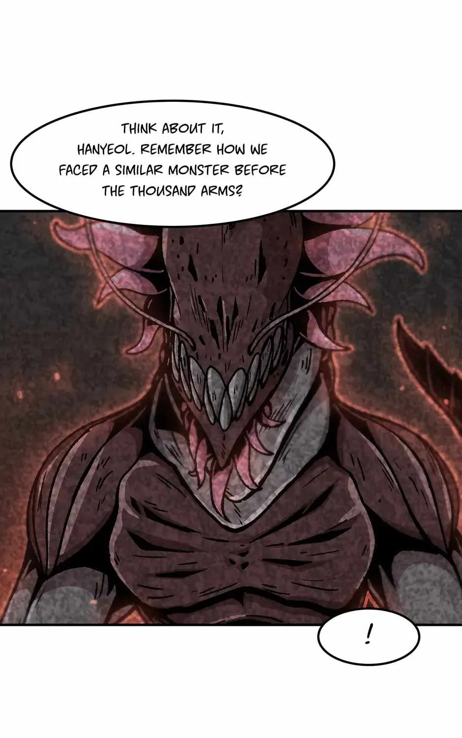 Level Up Alone Chapter 159 page 79 - 