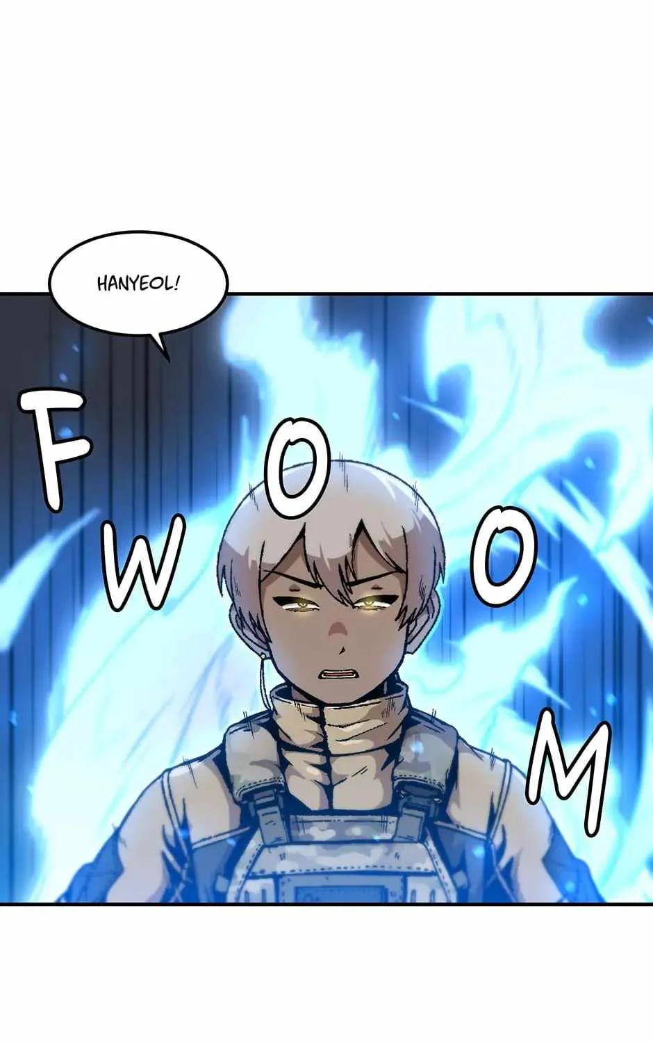 Level Up Alone Chapter 159 page 89 - 