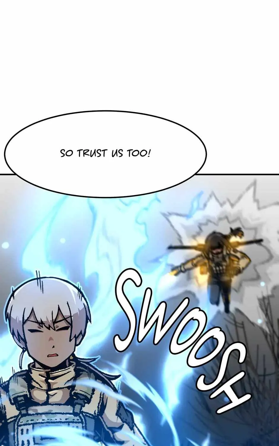 Level Up Alone Chapter 159 page 95 - 