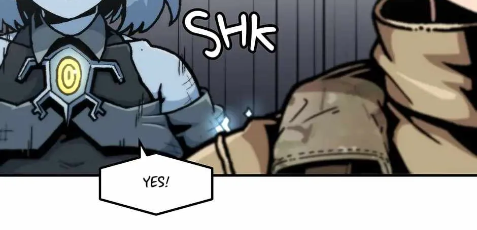 Level Up Alone Chapter 159 page 98 - 
