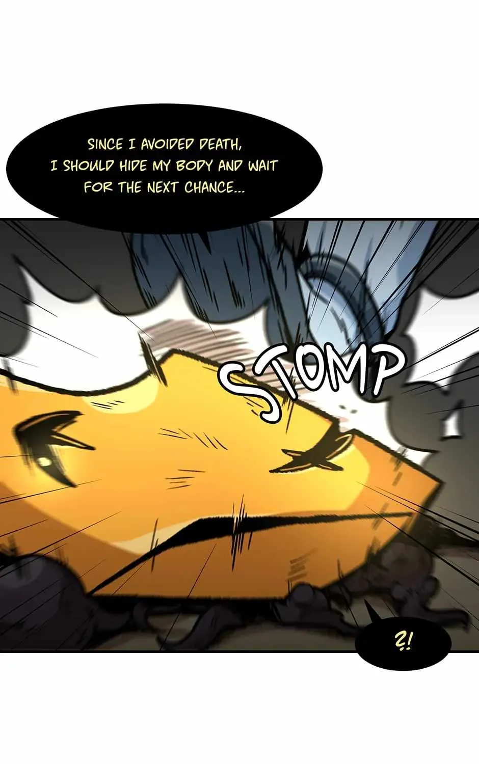 Level Up Alone Chapter 160 page 114 - 