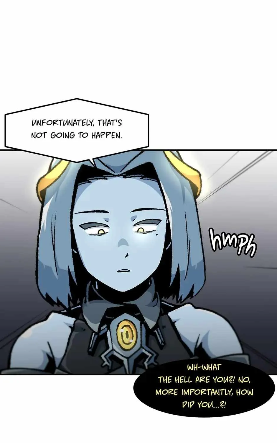 Level Up Alone Chapter 160 page 116 - 