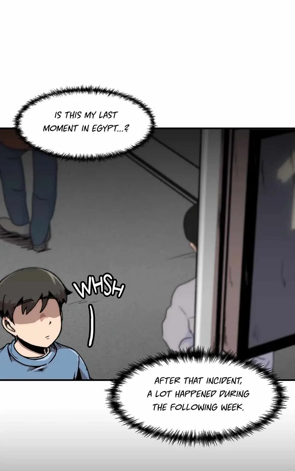 Level Up Alone Chapter 160 page 130 - 