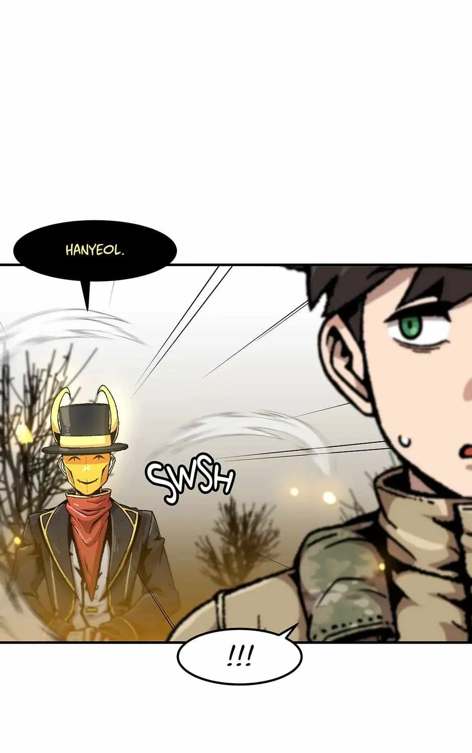 Level Up Alone Chapter 160 page 14 - 