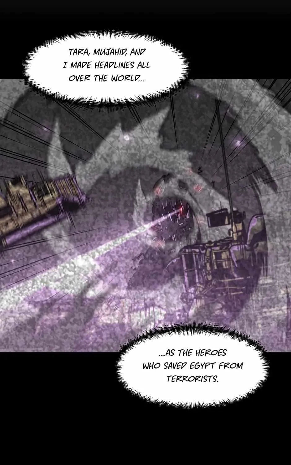 Level Up Alone Chapter 160 page 132 - 