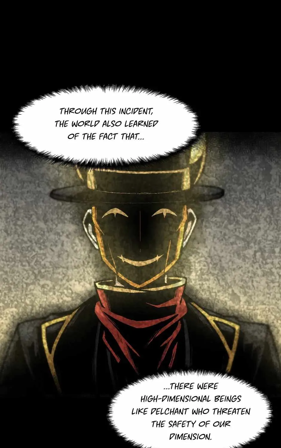 Level Up Alone Chapter 160 page 134 - 