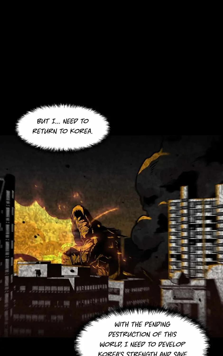 Level Up Alone Chapter 160 page 138 - 