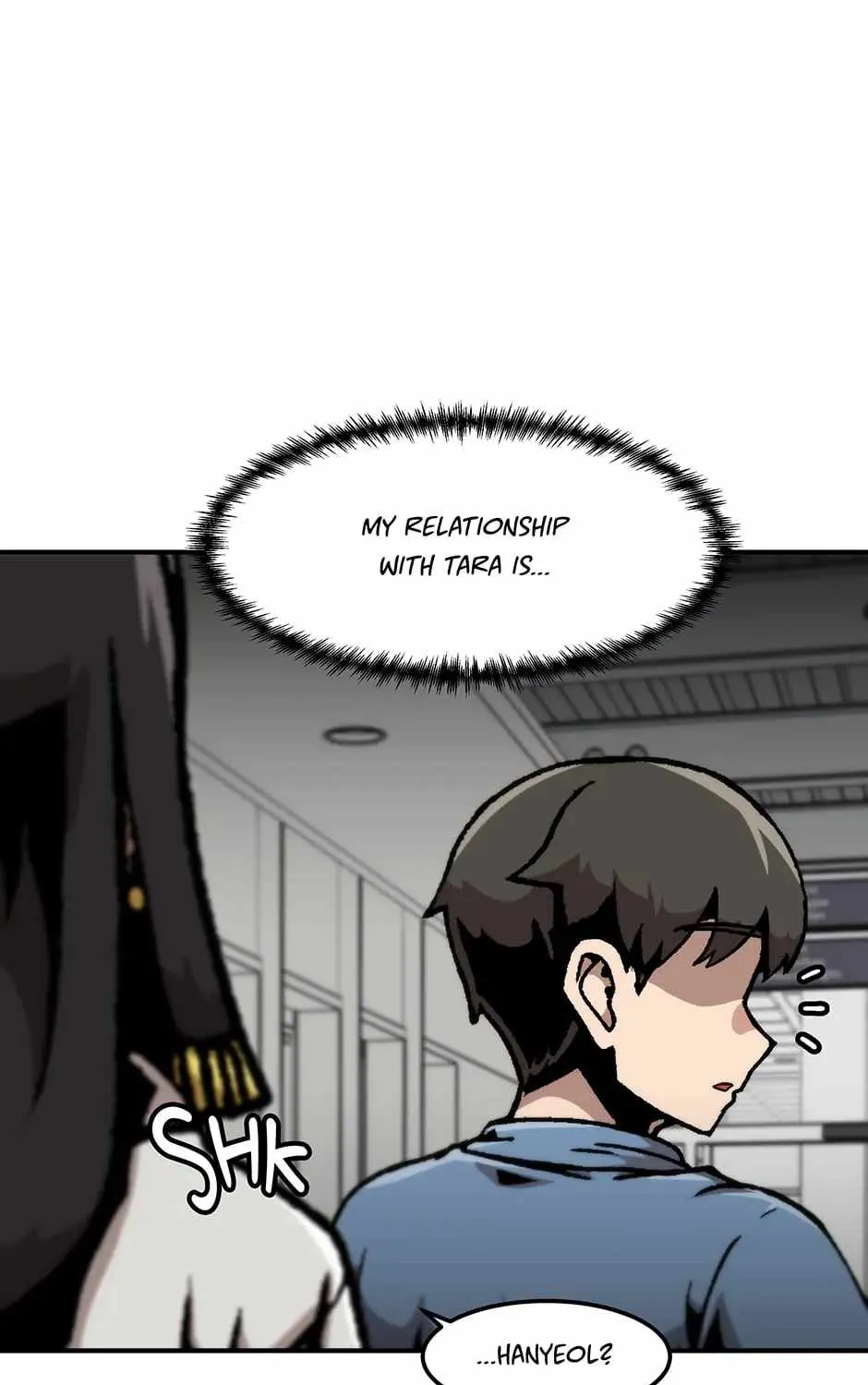 Level Up Alone Chapter 160 page 142 - 