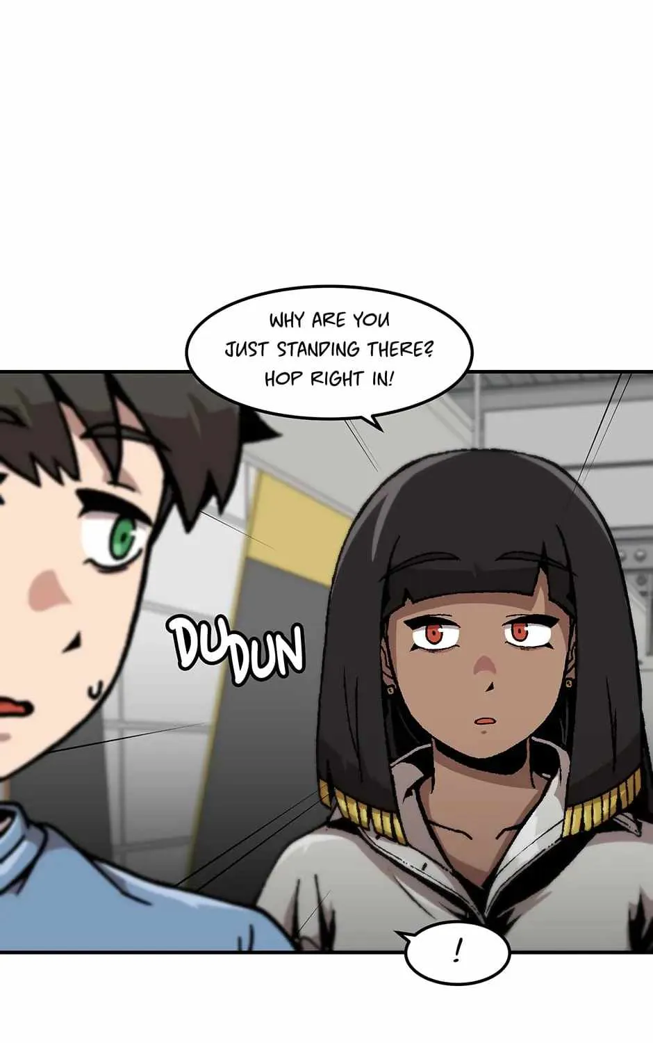 Level Up Alone Chapter 160 page 144 - 