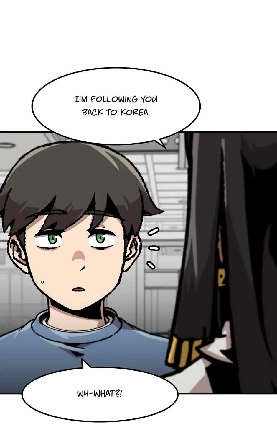 Level Up Alone Chapter 160 page 150 - 