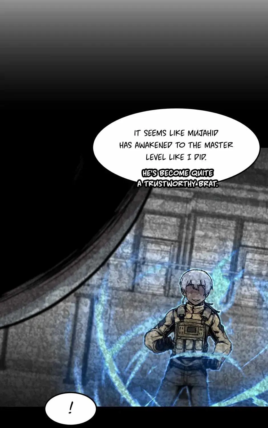 Level Up Alone Chapter 160 page 154 - 